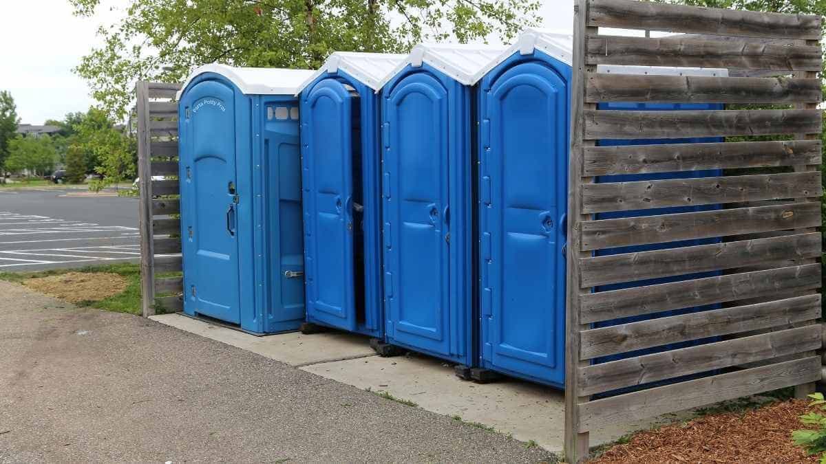 Portable Handwashing Stations - Porta Potty Rental Pros - Porta Potty Rentals services in Rumney, NH